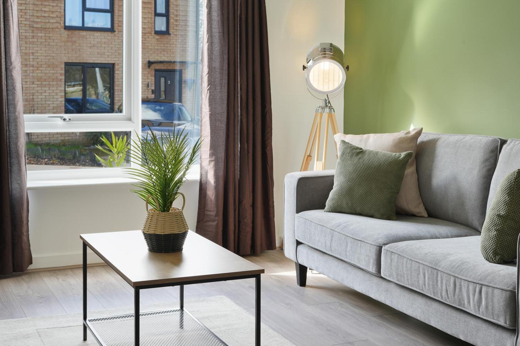 Mersey Way, Spacious 3 Bed Home, Close To Sheffield City Centre & Free Driveway Parking - Perfect For Workers, Groups & Families - Hosted By Stay Host Save Екстериор снимка