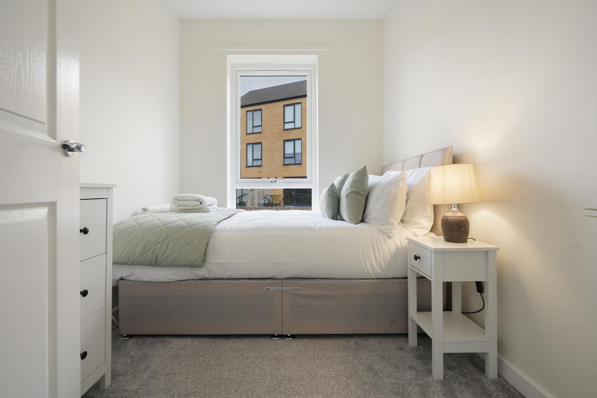 Mersey Way, Spacious 3 Bed Home, Close To Sheffield City Centre & Free Driveway Parking - Perfect For Workers, Groups & Families - Hosted By Stay Host Save Екстериор снимка