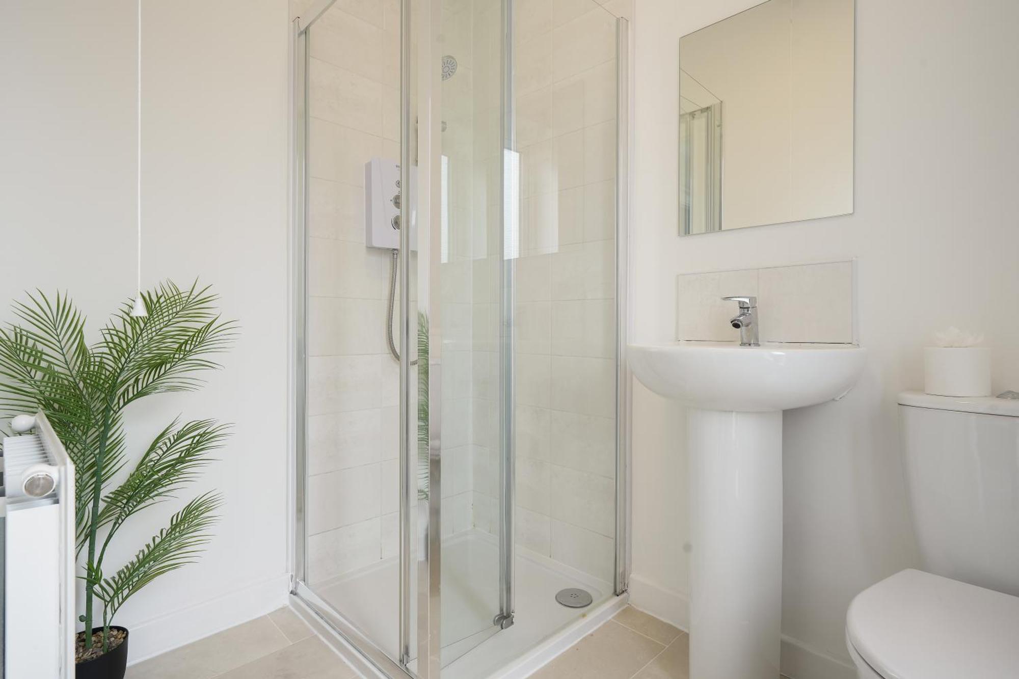 Mersey Way, Spacious 3 Bed Home, Close To Sheffield City Centre & Free Driveway Parking - Perfect For Workers, Groups & Families - Hosted By Stay Host Save Екстериор снимка