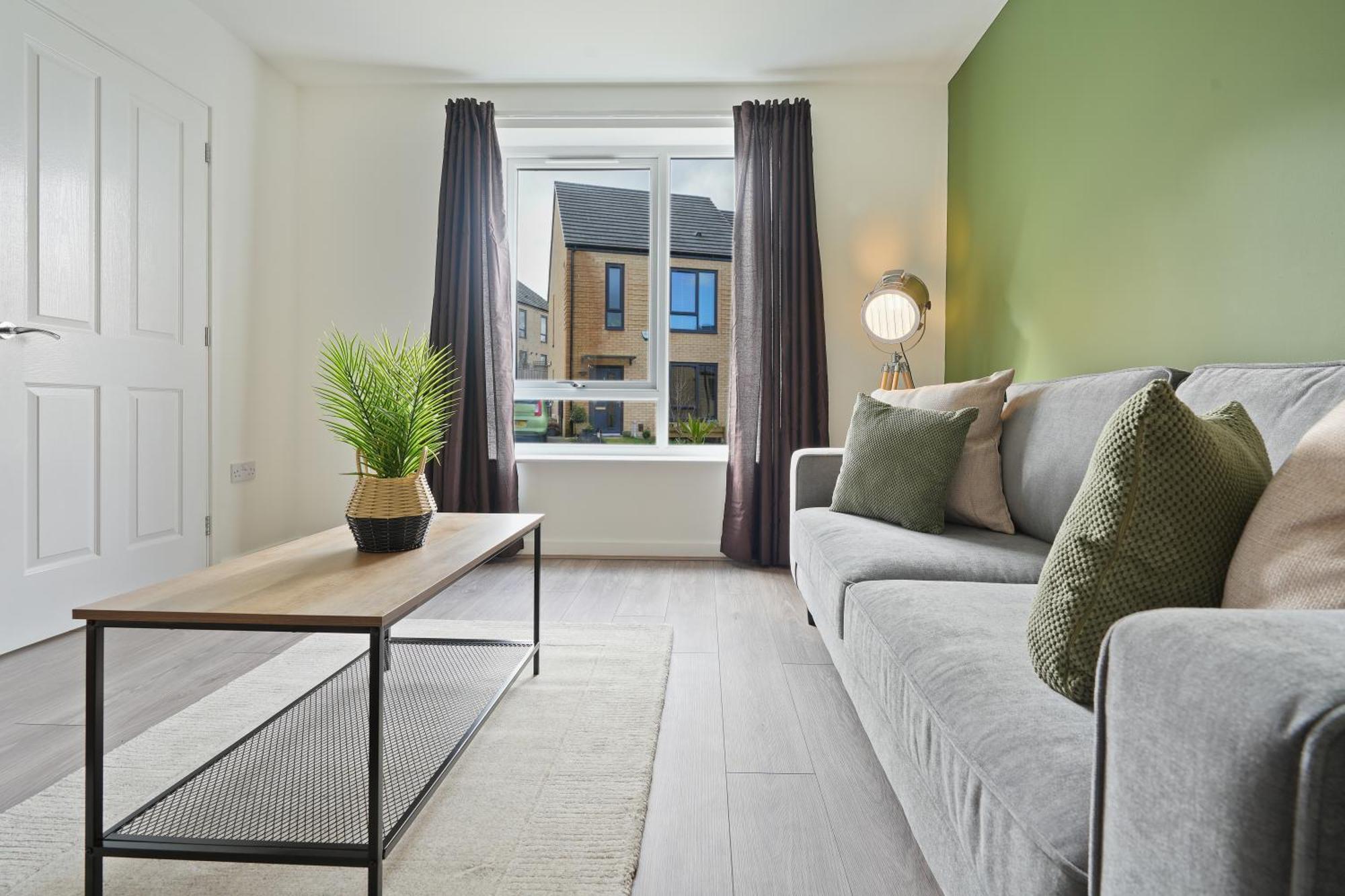 Mersey Way, Spacious 3 Bed Home, Close To Sheffield City Centre & Free Driveway Parking - Perfect For Workers, Groups & Families - Hosted By Stay Host Save Екстериор снимка