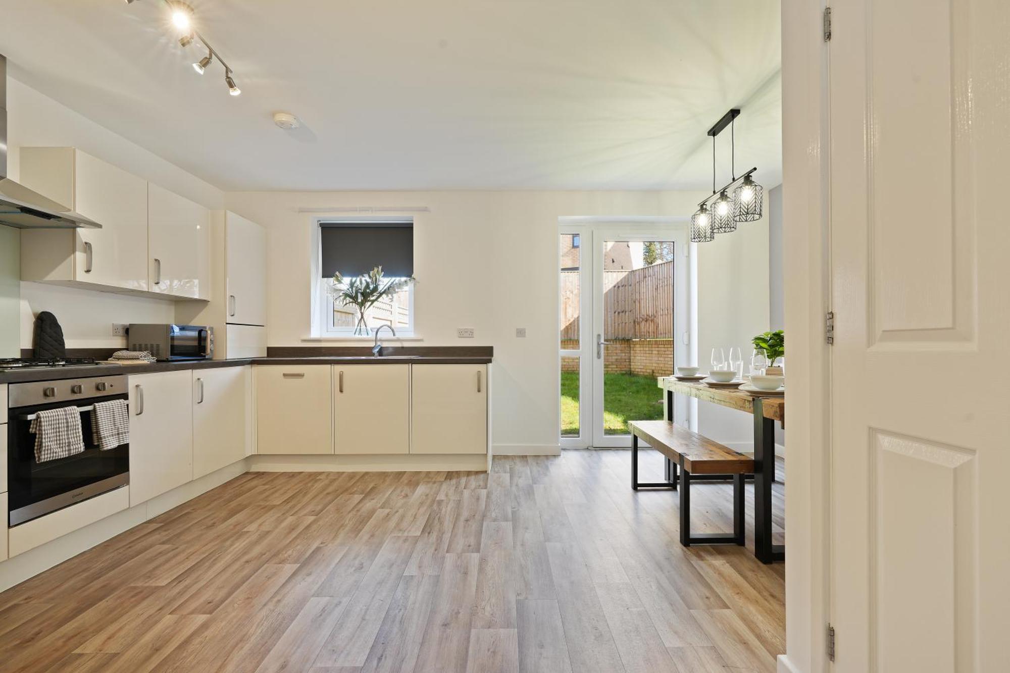 Mersey Way, Spacious 3 Bed Home, Close To Sheffield City Centre & Free Driveway Parking - Perfect For Workers, Groups & Families - Hosted By Stay Host Save Екстериор снимка