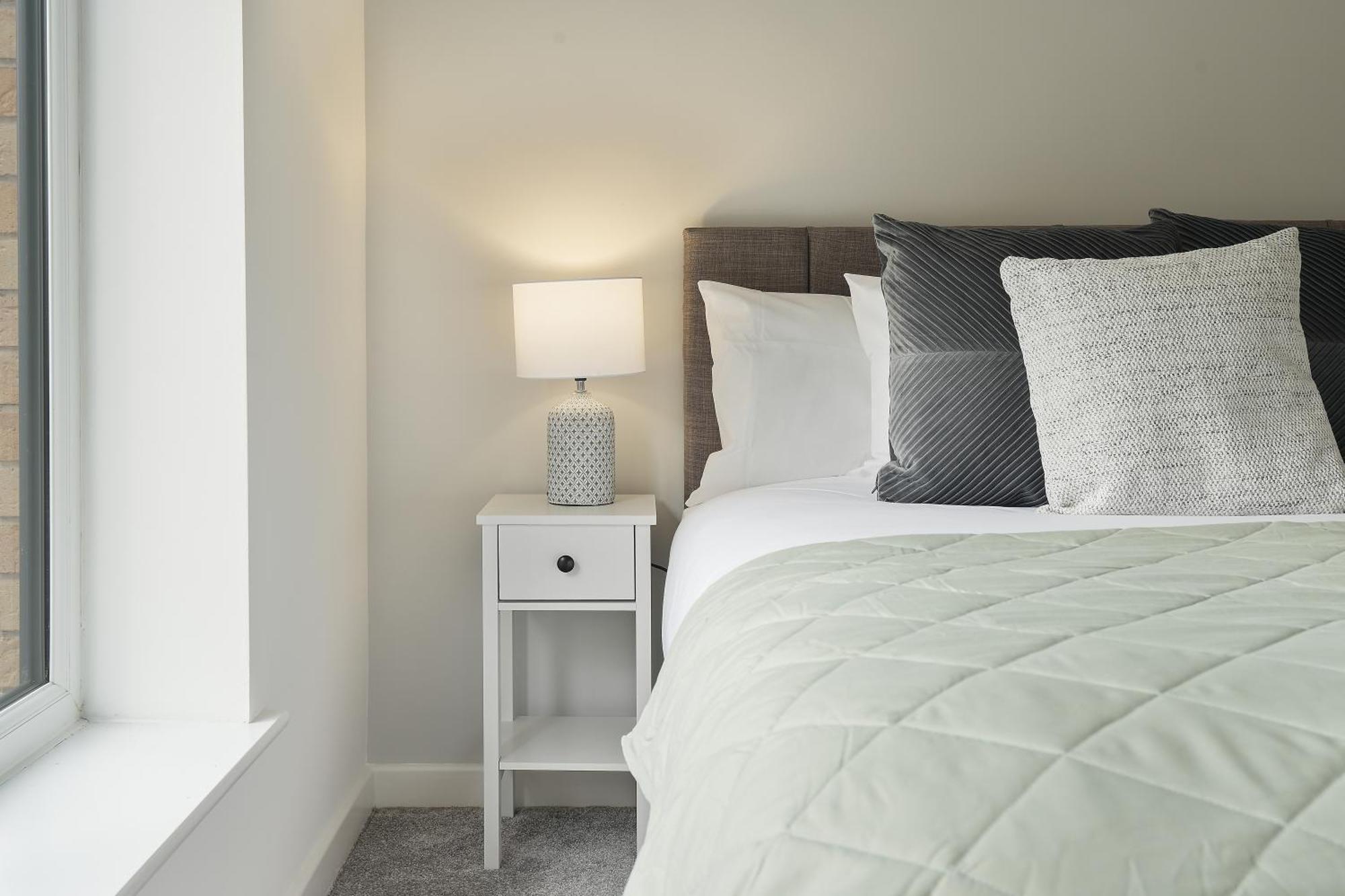 Mersey Way, Spacious 3 Bed Home, Close To Sheffield City Centre & Free Driveway Parking - Perfect For Workers, Groups & Families - Hosted By Stay Host Save Екстериор снимка