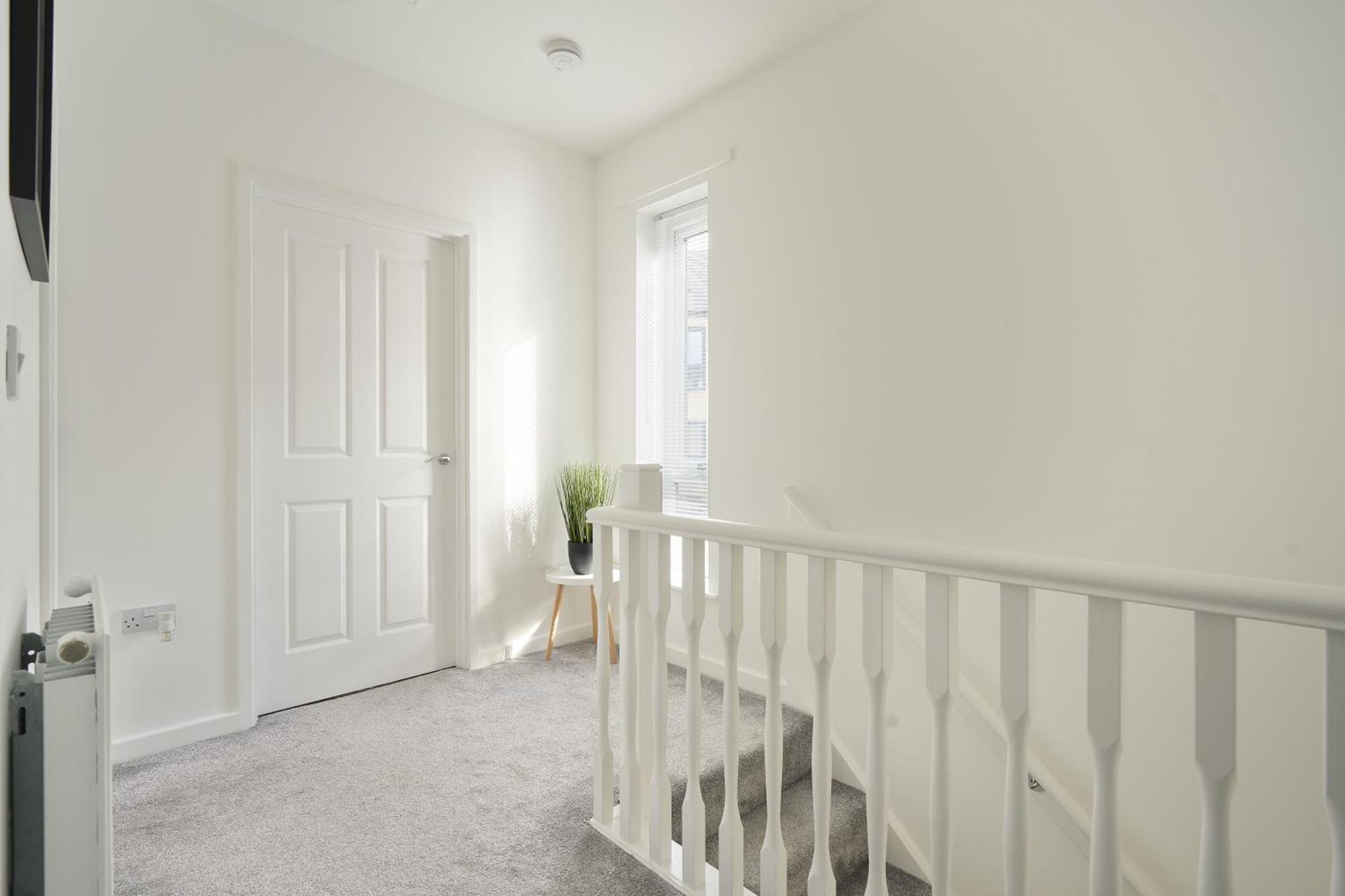 Mersey Way, Spacious 3 Bed Home, Close To Sheffield City Centre & Free Driveway Parking - Perfect For Workers, Groups & Families - Hosted By Stay Host Save Екстериор снимка