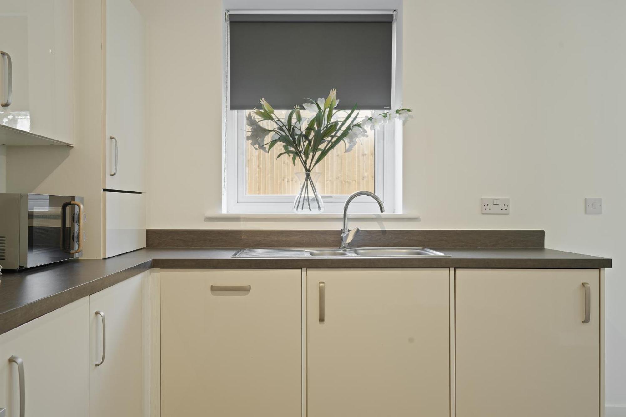 Mersey Way, Spacious 3 Bed Home, Close To Sheffield City Centre & Free Driveway Parking - Perfect For Workers, Groups & Families - Hosted By Stay Host Save Екстериор снимка